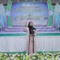 Juara Harapan I Lomba Bahasa Arab Tingkat SLTP se Kabupaten Ketapang