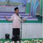Juara II Lomba Bahasa Inggris Tingkat SLTP se Kabupaten Ketapang