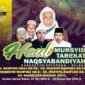 Mengikuti Jejak Tarekat Naqsyabandiyah di Ketapang