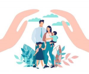 Menguatkan Kesehatan Mental Anak melalui Keharmonisan Keluarga