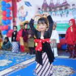 Pelepasan Murid PAUD Al-Jihad: Awal Langkah Menuju Masa Depan Gemilang