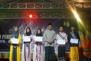 Santri Al-Jihad Ketapang Torehkan Prestasi dalam Hafalan Al-Qur’an