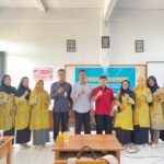 SMP Al-Jihad Ketapang Gelar Sosialisasi Pembuatan Naskah Soal Sumatif dan Persiapan Akreditasi Sekolah