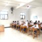 Hari Pertama Penilaian Sumatif Akhir Semester Genap SMP Al-Jihad Berjalan Lancar