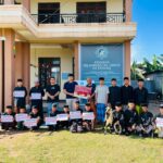 Yayasan Al-Jihad Terima Hewan Kurban dari Telkomsel Ketapang