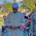 Peringati Tahun Baru Islam 1447 H, Al-Jihad Gelar Beberapa Event