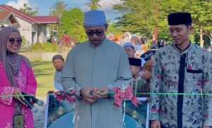 Peringati Tahun Baru Islam 1447 H, Al-Jihad Gelar Beberapa Event