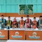 Kaligrafi Qur’ani di MTQ XXXIII Kalbar: Tradisi, Kreativitas, dan Tantangan Zaman