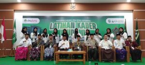 19 Santri Al-Jihad Ketapang Ikuti Lakmud II PC IPNU dan IPPNU Ketapang