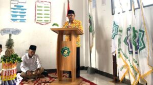 Al-Jihad Ketapang Gelar Maulid Bersama
