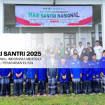 Pesantren, Pilar Pendidikan dan Pencetak Generasi Berdaya Saing