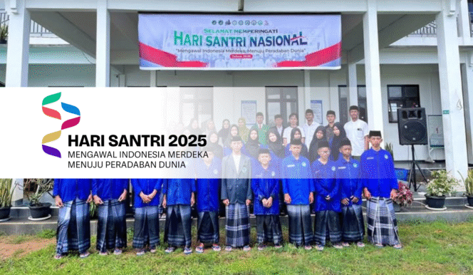 
					Pesantren, Pilar Pendidikan dan Pencetak Generasi Berdaya Saing